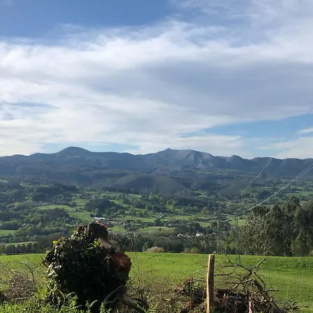 Holiday home Refugio Tranquilo En Cantabria Perfecta Desconectar