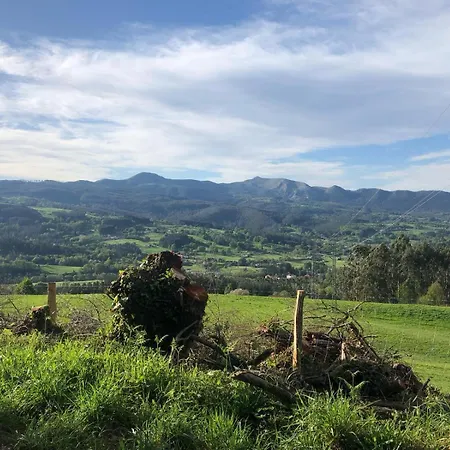 Refugio Tranquilo En Cantabria Perfecta Desconectar Palacio