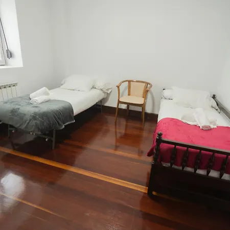 Refugio Tranquilo En Cantabria Perfecta Desconectar Holiday home Palacio