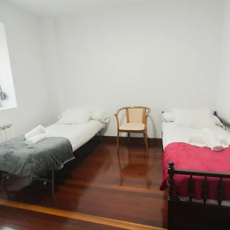 Refugio Tranquilo En Cantabria Perfecta Desconectar Holiday home