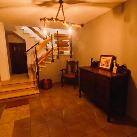 Holiday home Refugio Tranquilo En Cantabria Perfecta Desconectar