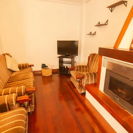 Refugio Tranquilo En Cantabria Perfecta Desconectar Holiday home *