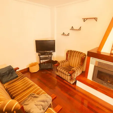 Refugio Tranquilo En Cantabria Perfecta Desconectar Holiday home Palacio (Cantabria)