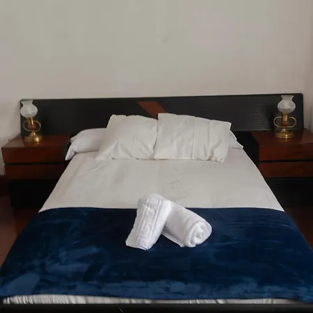 Holiday home Refugio Tranquilo En Cantabria Perfecta Desconectar Palacio