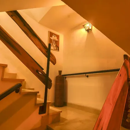 Holiday home Refugio Tranquilo En Cantabria Perfecta Desconectar