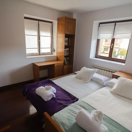 Refugio Tranquilo En Cantabria Perfecta Desconectar Holiday home *