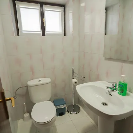 Refugio Tranquilo En Cantabria Perfecta Desconectar Holiday home Palacio (Cantabria)