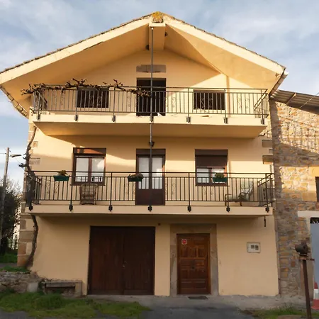 Refugio Tranquilo En Cantabria Perfecta Desconectar Holiday home