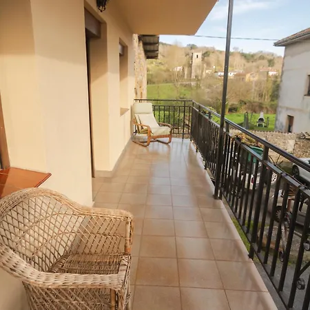 Refugio Tranquilo En Cantabria Perfecta Desconectar * Palacio