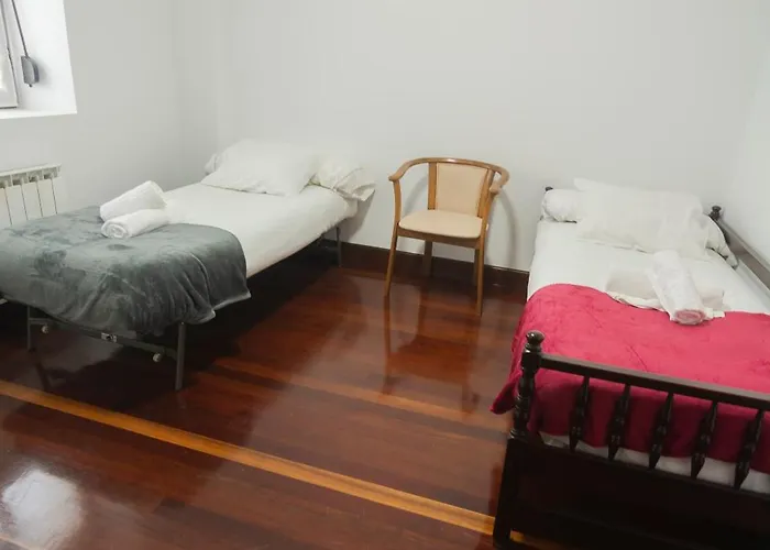 Refugio Tranquilo En Cantabria Perfecta Desconectar Ferienhaus Palacio (Cantabria)