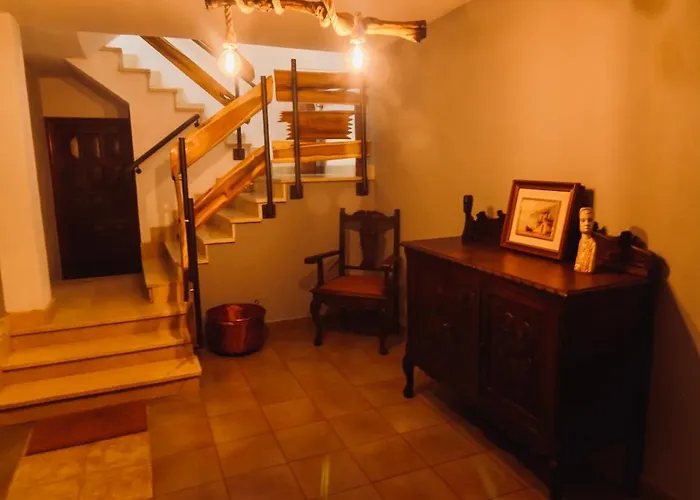 Ferienhaus Refugio Tranquilo En Cantabria Perfecta Desconectar