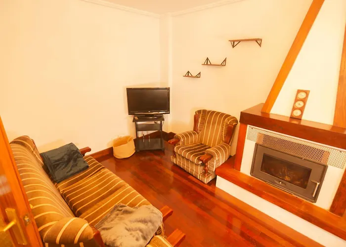 Refugio Tranquilo En Cantabria Perfecta Desconectar Ferienhaus Palacio (Cantabria)