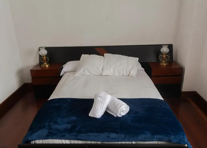 Ferienhaus Refugio Tranquilo En Cantabria Perfecta Desconectar Palacio (Cantabria)