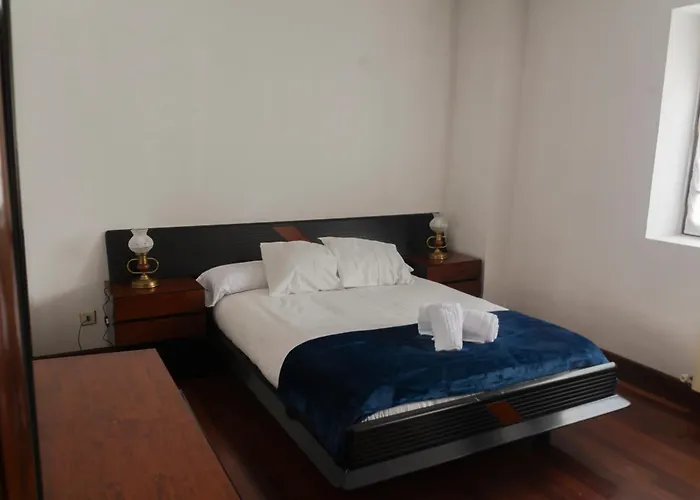 Refugio Tranquilo En Cantabria Perfecta Desconectar Ferienhaus