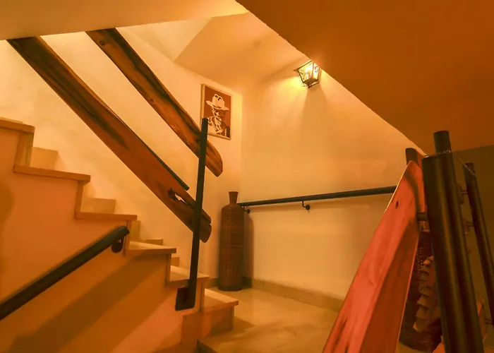 Ferienhaus Refugio Tranquilo En Cantabria Perfecta Desconectar