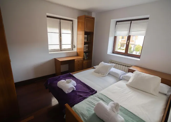 Refugio Tranquilo En Cantabria Perfecta Desconectar Ferienhaus *