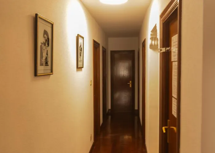 Refugio Tranquilo En Cantabria Perfecta Desconectar Ferienhaus *